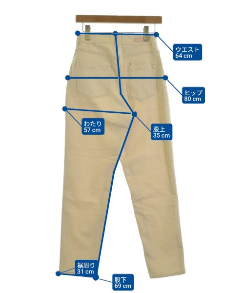 YANUK ยีนส์