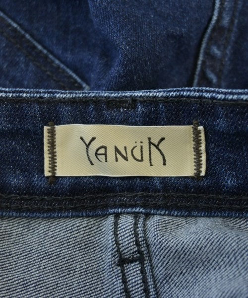 YANUK ยีนส์