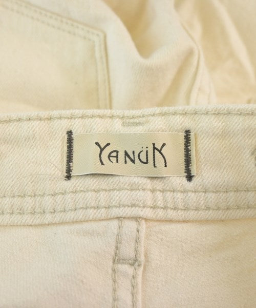 YANUK ยีนส์