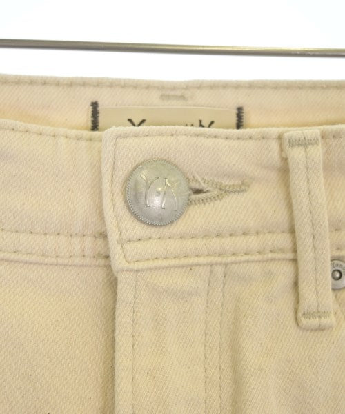 YANUK ยีนส์