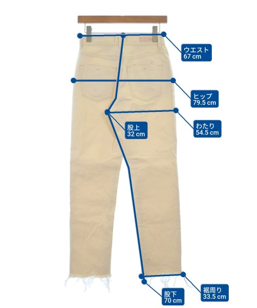 YANUK ยีนส์