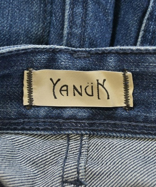 YANUK ยีนส์
