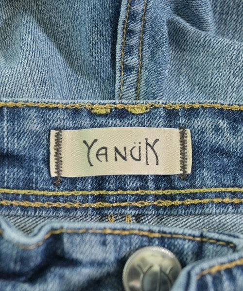 YANUK ยีนส์