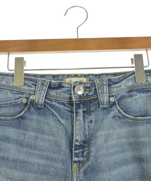 YANUK ยีนส์