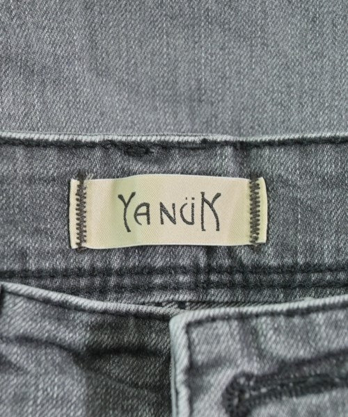 YANUK ยีนส์