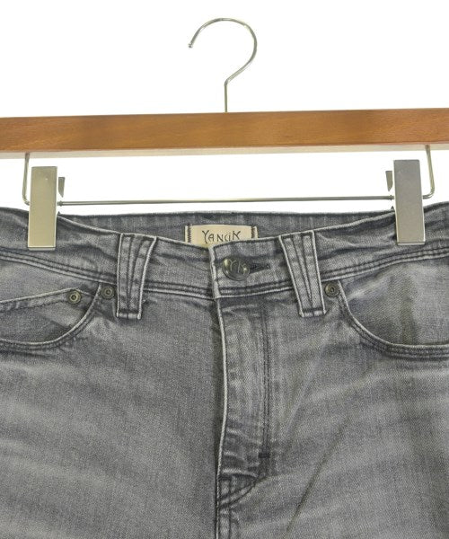 YANUK ยีนส์
