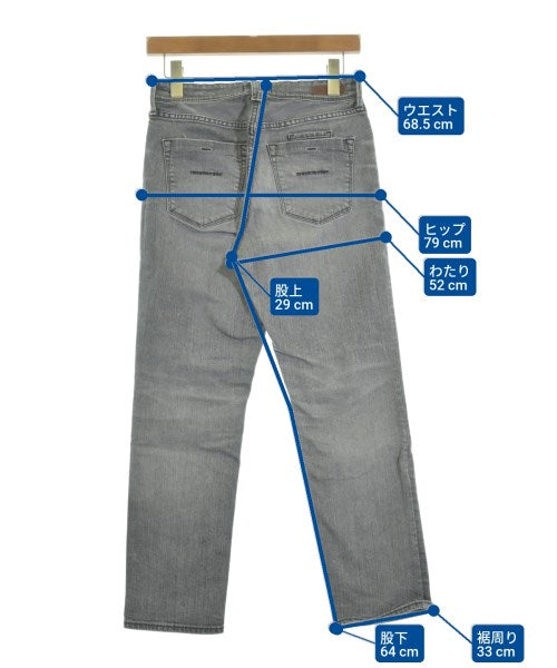 YANUK ยีนส์