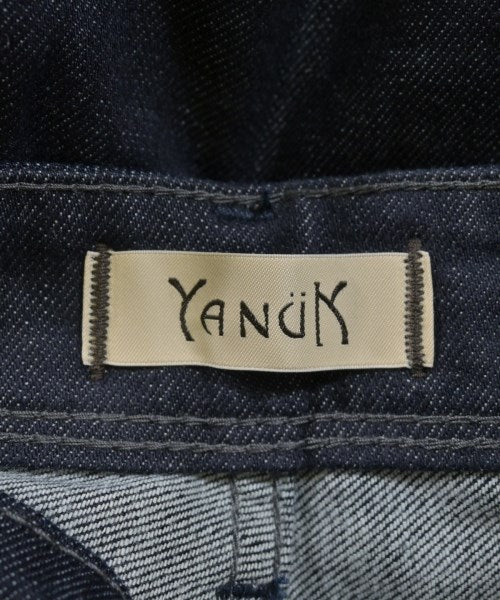 YANUK ยีนส์