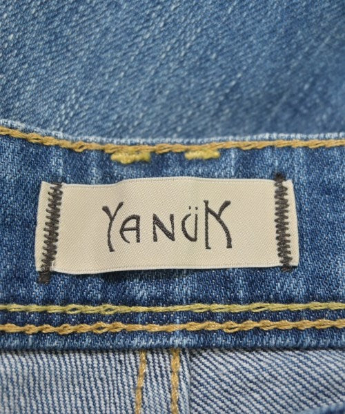 YANUK ยีนส์