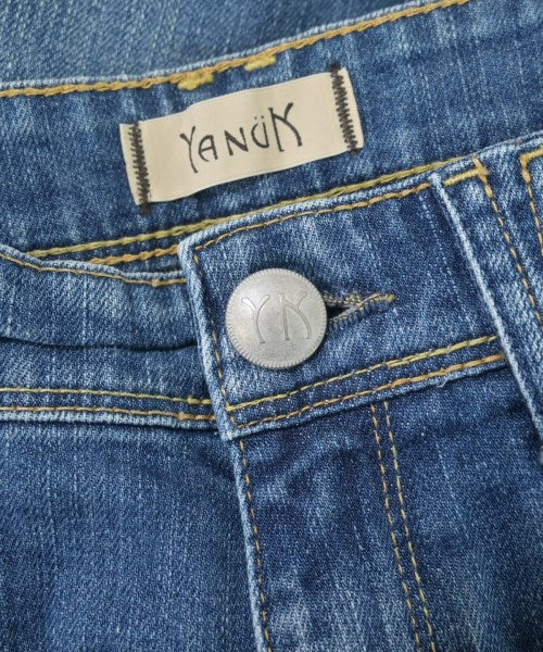 YANUK ยีนส์