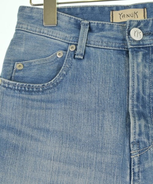 YANUK ยีนส์