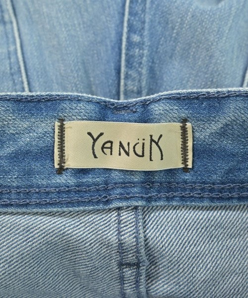 YANUK ยีนส์