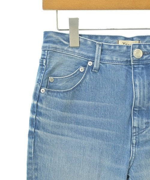 YANUK ยีนส์