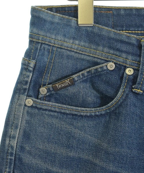 YANUK ยีนส์