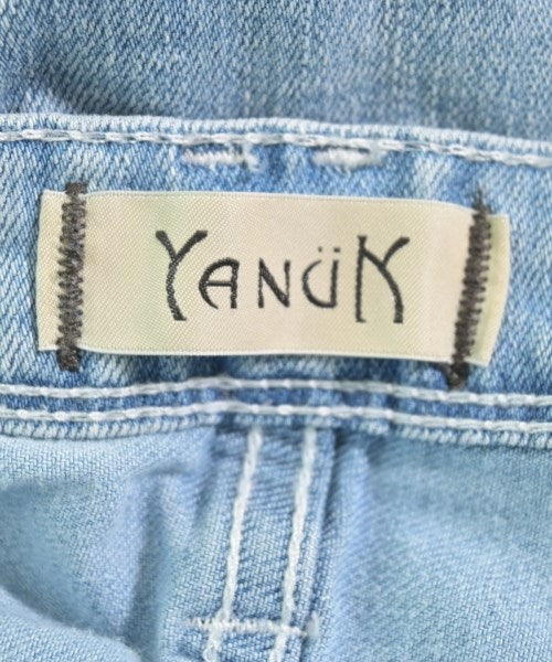 YANUK ยีนส์