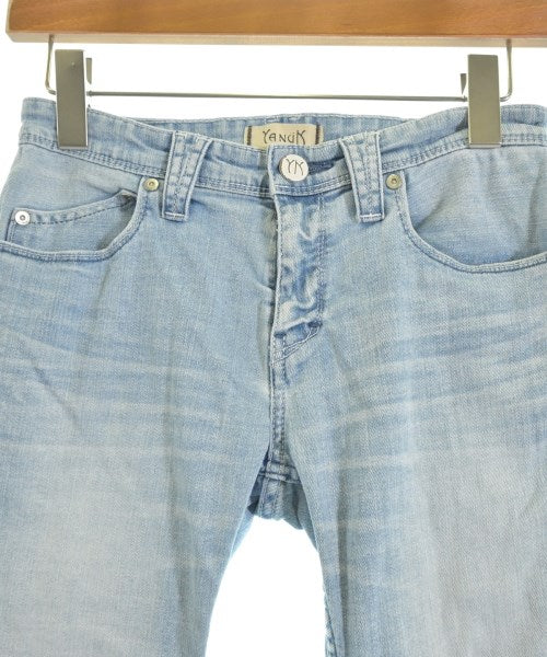 YANUK ยีนส์