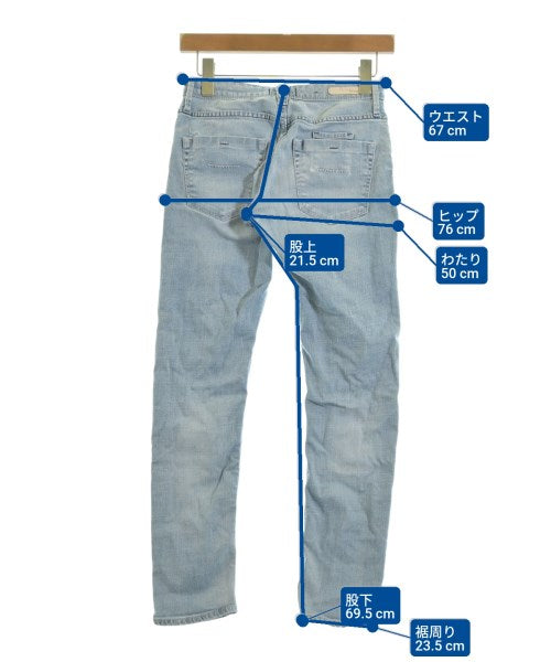 YANUK ยีนส์