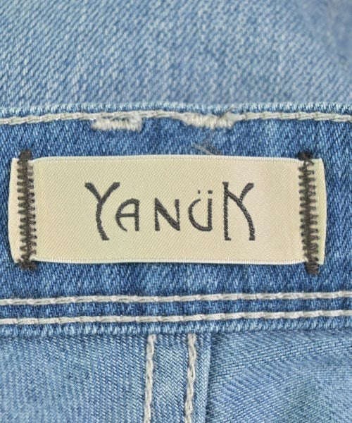 YANUK ยีนส์