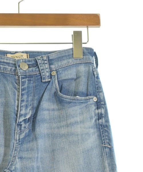 YANUK ยีนส์