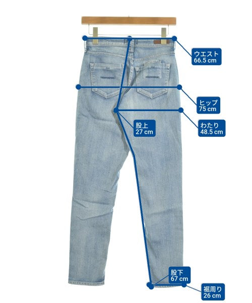 YANUK ยีนส์