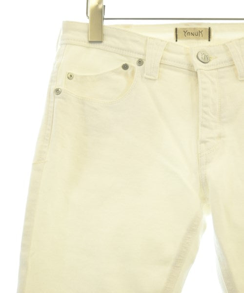 YANUK ยีนส์