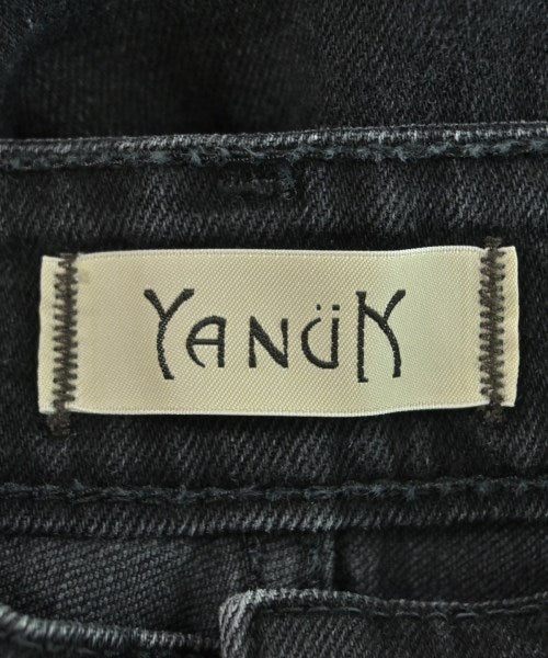 YANUK ยีนส์