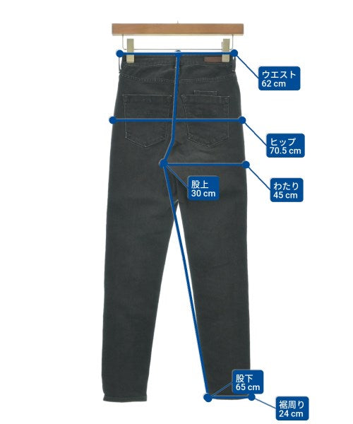 YANUK ยีนส์