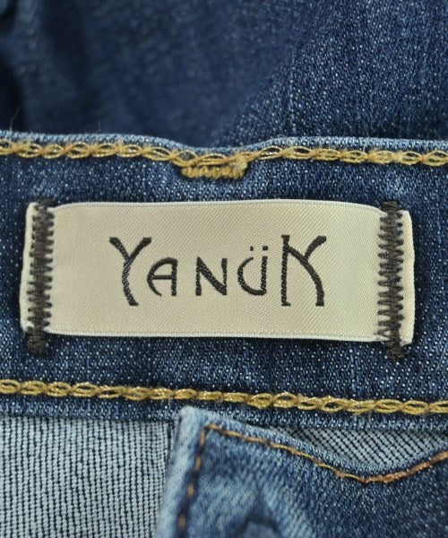 YANUK ยีนส์