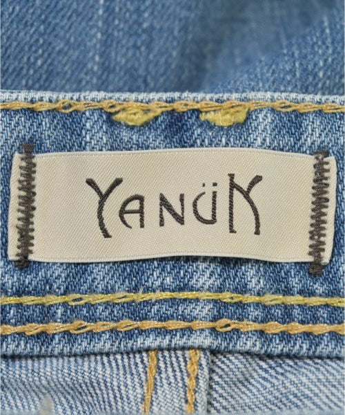 YANUK ยีนส์