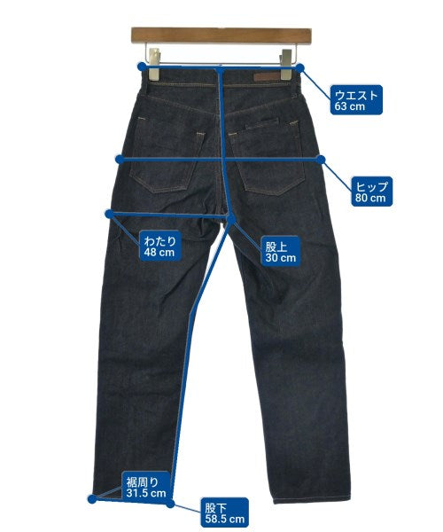 YANUK ยีนส์