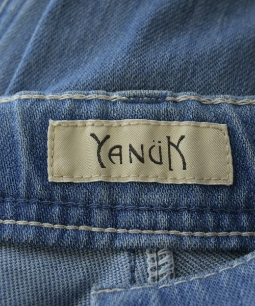 YANUK ยีนส์