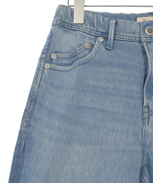 YANUK ยีนส์