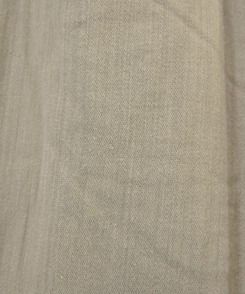 YANUK ชุดเอี๊ยม/เสื้อคลุมหลวมๆ/จั๊มสูท