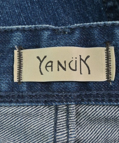 YANUK ยีนส์