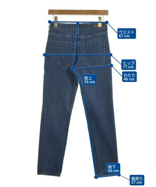 YANUK ยีนส์