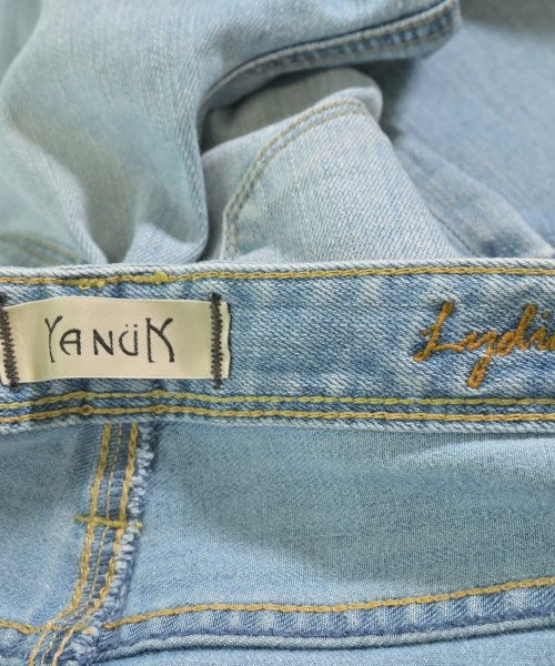 YANUK ยีนส์