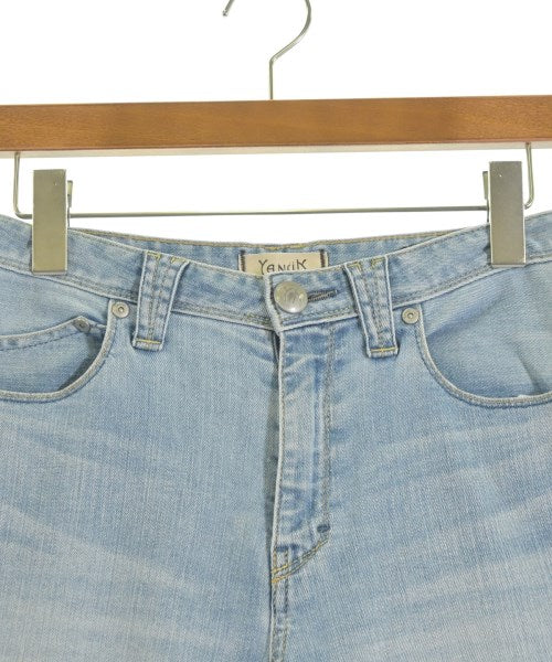 YANUK ยีนส์