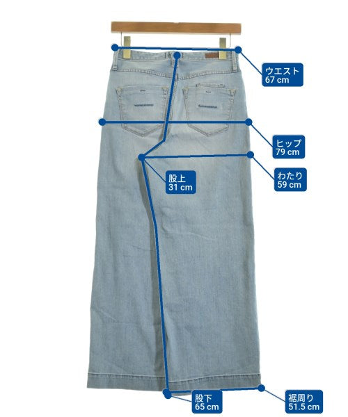 YANUK ยีนส์