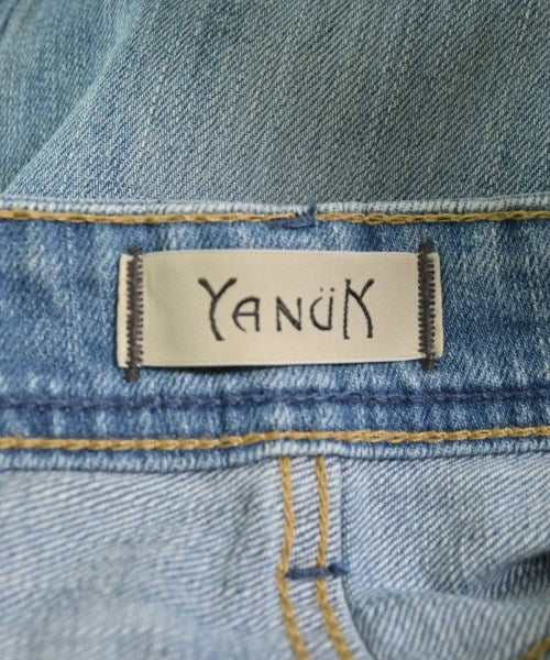 YANUK ยีนส์