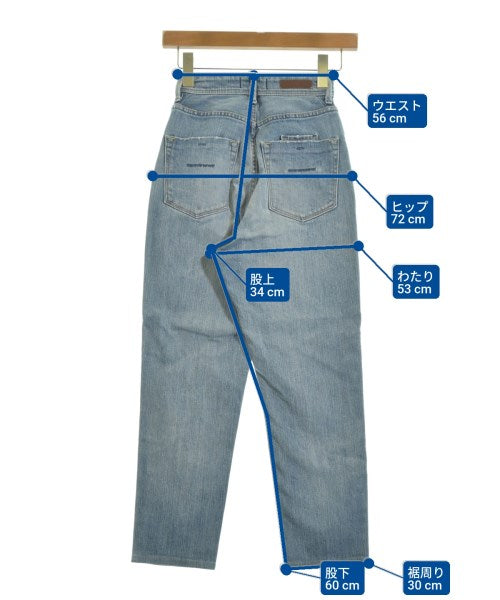 YANUK ยีนส์