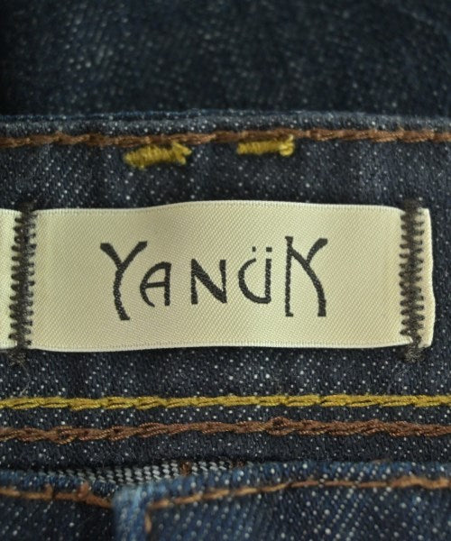 YANUK ยีนส์