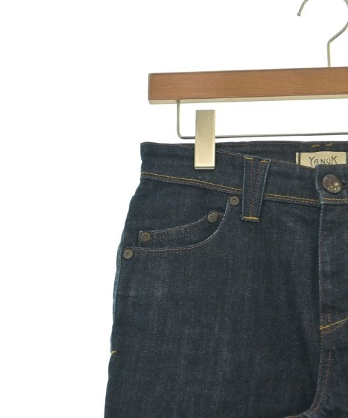 YANUK ยีนส์