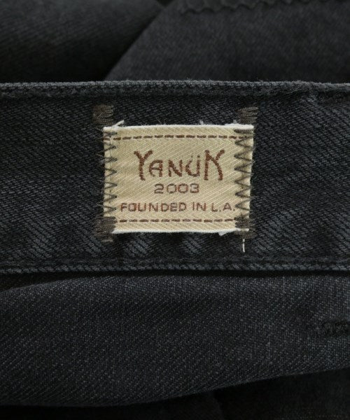 YANUK ยีนส์