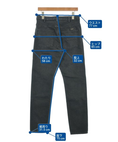 YANUK ยีนส์