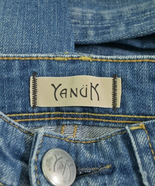 YANUK ยีนส์