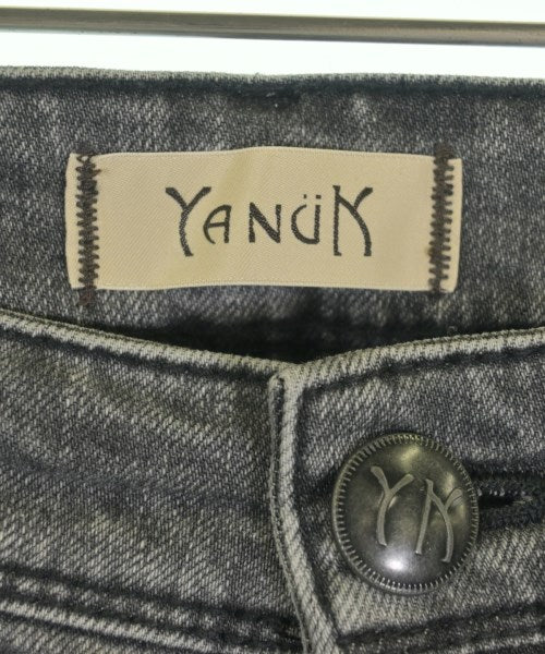 YANUK ยีนส์
