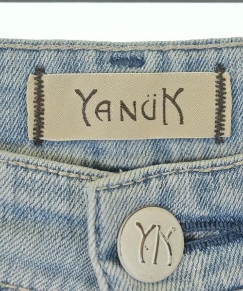 YANUK ยีนส์