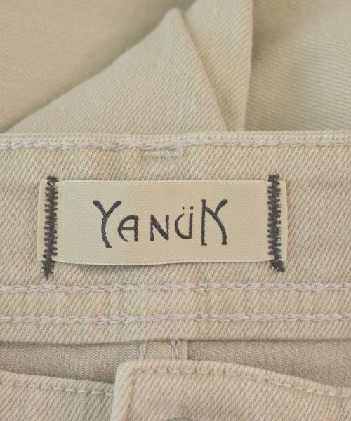 YANUK ยีนส์