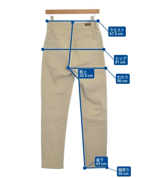 YANUK ยีนส์