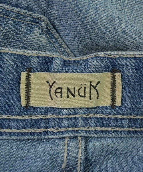 YANUK ยีนส์